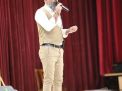 گزارش تصویری مراسم جشن نو دانشجویان 1403